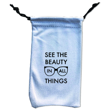 Microfiber Pouch